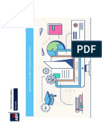 Taller Plataformas Digitales - Bienvenida