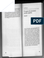 Solberg, Carl - Petróleo y Nacionalismo en Arg., Cap. 6