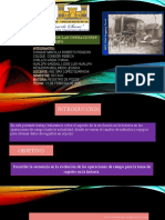 Diapos Evaluacion Historica de Las Operaciones de Campo