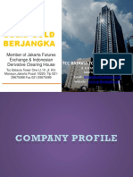Company Profile-Peluang Keuntungan (Edited)