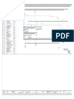 Trabajo3-Cronograma GANTT