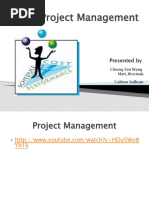 Project Management - Final New-1