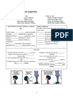 Verbos no presente do subjuntivo: guia completo