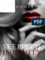 J. A. Redmerski - 04 Seeds of Iniquity