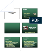 Microsoft PowerPoint - QBasicFunctions.PPT