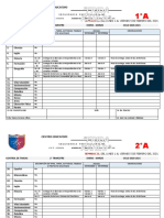 21. Formato de Tareas Historia