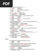 VIT EPT Sample Questions and Answers | PDF