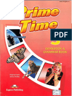 Prime Time 3 Work Book 1 77 PG