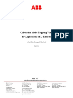 Fault Current Active Management Appendix 2