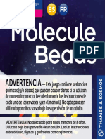 SPARK Molecule Beads Manual FR&SP