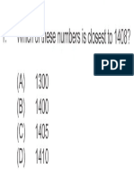 2007 ICAS Mathematics Paper B