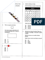 2010 ICAS Mathematics Paper B