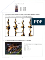 2010 ICAS Science Paper B