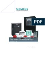 SIEMENS FA Wiz Catalog