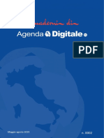 I Quaderni Di AgendaDigitale Fascicolo-2