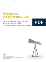 RF2021 Case Study Kit