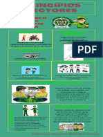 Convivencia y Seguridad Ciudadana Principios Rectores