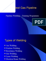 WeldingTraining