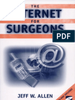 The Internet for Surgeons