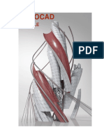 AutoCad Manual Second Year