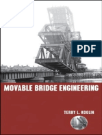 Movable Bridge Engineering