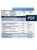 Formulir Kinerja HCR 2021 Adi