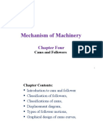 Chapter Four Mechanism