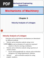 Chapter Three Velocity Analysis