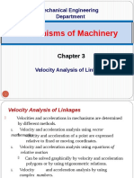 Chapter Three Velocity Analysis