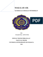 Makalah AIK 3