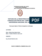 Tesis Redistribucion de Cargas U.N.del Santa Chimbota 2016