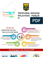 Inovasi Publik