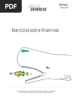 Atividade-Biologia--Vitaminas