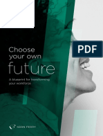 Choose Your Own Future