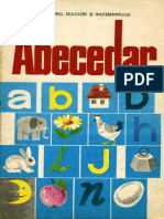 Abecedar Ceausescu PDF