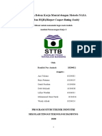 Paper Beban Kerja Mental NASA-TLX & HQR