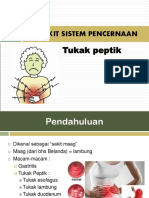 Tukak Peptik 2019