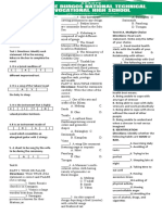Enumeration Test Instructions and Examples | PDF | Indonesia ...