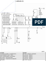 Diagrama Esquemático de Cableado