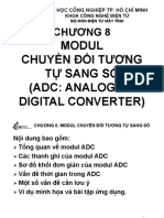 Chuong 8 Modul ADC
