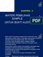 Materi Kuliah-6 Pemilihan Sample