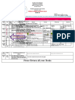 3rd Quarter Learning plan grade 10 5th week Edited