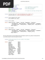 Inline: Import As Import As Import As Import As Matplotlib Import