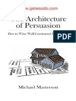 01-Book Architecture of Persuasion