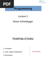 Programming: Simon Scheidegger