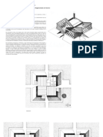 Ejemplo Diagramación Taller de Diseño Básico II