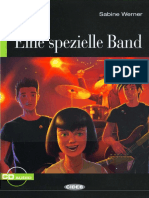 OCR 76.eine Spezielle Band