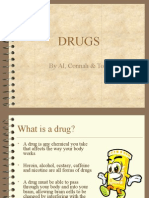 Drug Powerpoint