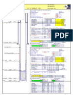 9 5-8'' - CMT Programme SPD18A-07 (12.5 PPG)