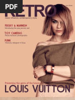 Download Retro Magazine Issue Seven by RetroMagazine SN50969180 doc pdf